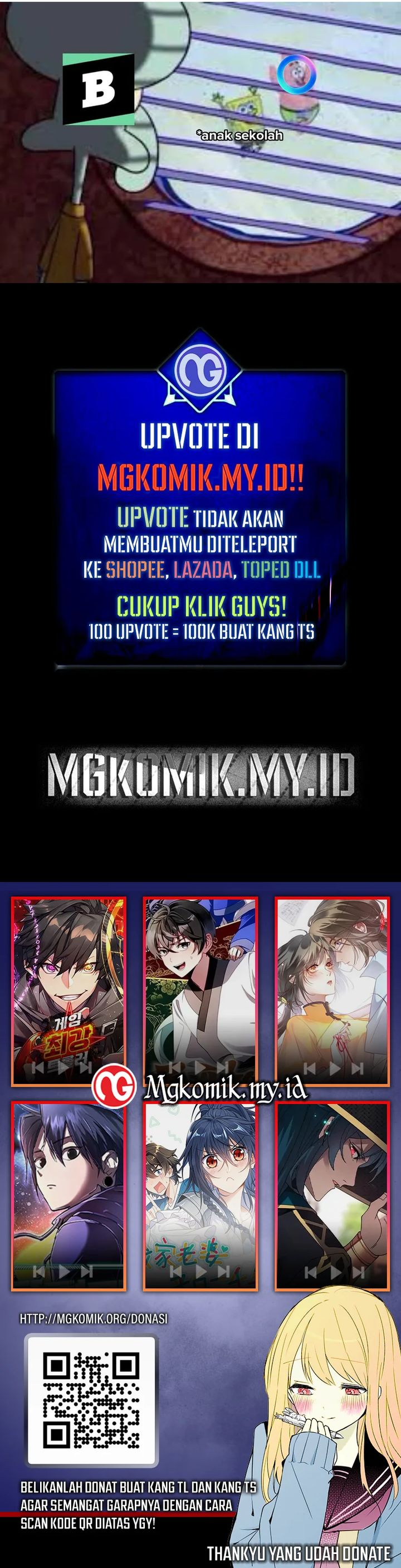 Global Gao Wu (Global Martial Arts) Chapter 205 Gambar 10